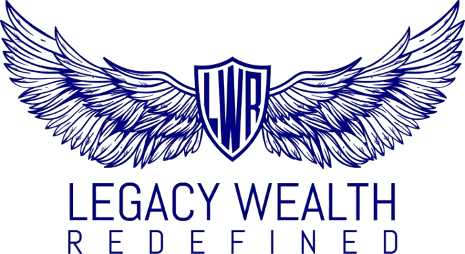Channie Nak, Founder of Legacy Wealth Redefined